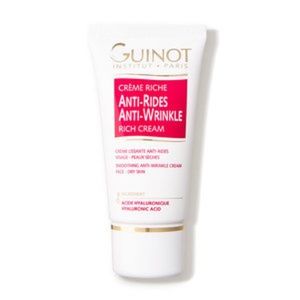 NWB French Luxury Anti-Aging Hyaluronic Acid Cream